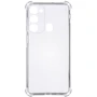 Чохол для телефона BeCover TPU Case Anti-Shock Clear для Tecno Spark 8C (KG5) (708902): Колір прозорий