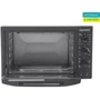 Електрична духовка настільна Laretti LR-EC3404 Black: Об'єм, л 34