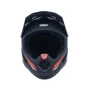 Шлем Urge Deltar black XL, 59-60 см: Цвет черный