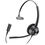 Наушники Poly Encore Pro 310 Black (77T43AA)