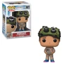 Игровая фигурка Funko POP! серии Охотники за привидениями: Наследники - Подкаст (48025): Тип Персонаж мультфильма, фильма