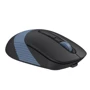 Мышь A4Tech FB10C Ash Blue: Тип сенсора оптический
