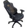 Кресло игровое Anda Seat Phantom Tiger Edition Black Size L (AD18Y-14-B-PV/C) фото 6