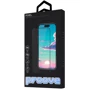 Защитное стекло для iPhone Proove Tempered Glass Pixel Black for iPhone 11 Pro/iPhone X/iPhone Xs: Тип защиты экрана на экран