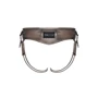 Трусы для страпона Strap-On-Me Leatherette HARNESS DESIROUS