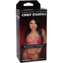 Мастурбатор Doc Johnson Cindy Starfall