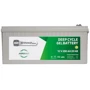 Аккумуляторная батарея Agromot 12V 200Ah