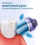 Зубная щетка Набор из 2-х электрических зубных щеток Philips Sonicare DiamondClean 9000 Pink&Black HX9914/69