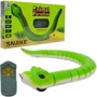 Іграшка р / у Maya Toys Змія жовта (8904): Виробник MAYA TOYS