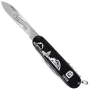Мультитул Victorinox Spartan City 3D 91мм / 12предметов / чорний / Харків (1.3603.3R33): Тип Мультитул (багатофункціональний інструмент)