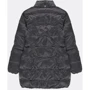 Пуховик H&M 1910-7650470 170 см темно-серый: Тип Куртки