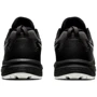 Кросівки для бігу Asics Gel-Venture 8 Awl (1011A973-020) 41 чорні текстиль всесезон: Матеріал підкладки Текстиль