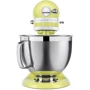Кухонный комбайн KitchenAid Artisan 5KSM185PSEKG: Мощность, Вт 300