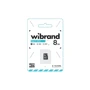 Карта памяти Wibrand 8Gb microSDHC Сlass 10 UHS-I U1 (WICDHC10/8GB): Тип карты MicroSDHC