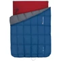 Спальний мішок Tanami TmI Comforter від Sea To Summit (10/4 ° C) 183 см Denim Blue Queen (STS ATM1-Q): Тип одеяло