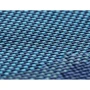 Чехол для телефонов Pitaka StarPeak Tactile Woven Case Milky Way Galaxy (KS2505U) for Samsung S938 Galaxy S25 Ultra: Пленка в комплекте нет