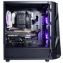 Персональный компьютер (ПК) ARTLINE Overlord X95 (X95v49): Процессор Intel Core i7-10700KF (3.8 - 5.1 ГГц)
