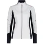 Куртка CMP Woman Jacket 31A2466-A001 42 (34) белая демисезон