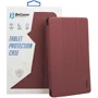 Аксессуар для планшетных ПК BeCover Smart Case Red Wine for Lenovo Tab Plus (711886)