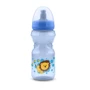 Бутылочка непроливайка Nuvita 12м+ 370мл. Синяя (NV1453Blue)