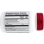 Solaray, DopaBean, Mucuna Pruriens, 60 Veggie Caps (SOR-03380): Форма выпуска Капсулы