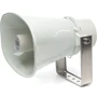 Рупорный IP-громкоговоритель 15Вт TOA IP-A1SC15 E00 (PoE+, SIP, VMS, ONVIF, API (HTTP-команды), 15Вт, 100В, 280-1