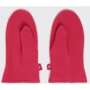 Детские варежки CMP Baby Fleece Mitten 3 rhodamine розовые (6524008K-H856): Размер 3