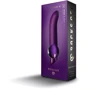 Вибратор Rocks Off Chaiamo G Purple