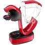Кофеварка Krups Dolce Gusto Infinissima KP1705: Давление, бар 15