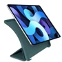 Аксессуар для iPad BeCover Tri Fold Soft TPU Silicone Dark Green for iPad Air 2020/iPad Air 2022 (711130): Цвет зеленый