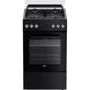 Плита комбінована Beko FSM52330DBDS