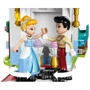 Конструктор LEGO Disney Princess Замок Золушки и карета 596 деталей (43275) фото 4
