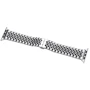 Аксессуар для Watch COTEetCI W27 Steel Band Silver (WH5241-TS) for Apple Watch 38/40/41mm