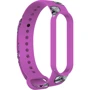 Ремешок ArmorStandart This-is-the-Way Dark Lord helmet Purple (ARM59259) for Xiaomi Mi Smart Band 5/6/7