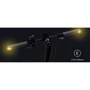 Електросамокат Xiaomi Electric Scooter 4 Pro (2nd Gen) Black: Розмір 1215x1150x570 мм