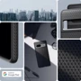 Аксессуар для смартфона Spigen Liquid Air Matte Black (ACS04696) for Google Pixel 7 фото 15