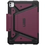 Аксесуар для iPad Urban Armor Gear UAG Metropolis SE Bordeaux (124475119049) for iPad Pro 11 M4 2024