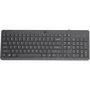 Клавіатура HP 150 USB Black (664R5AA)