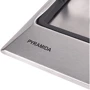 Варочная поверхность газовая Pyramida PFX 644 SI INOX фото 5