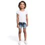 Шорты H&M 4773825 104 см синие: Тип Шорты