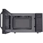 Микроволновая печь Daewoo MD-FA207GB: Диаметр поддона, мм 255