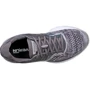 Кросівки для бігу Saucony Ride 10 (10373-20s) 37 сірі текстиль всесезон: Вид Кросівки