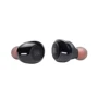 Навушники JBL T125TWS Black (JBLT125TWSBLK): Тип кріплення без кріплень