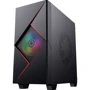 Корпус GameMax Cyclops BR: Типоразмер Mini-Tower