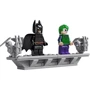 Конструктор LEGO DC Batman Бетмобіль Тумблер (76240): Кількість деталей, шт. 2049