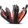 Сумка для ноутбука Everki 17.3" Versa Premium Black (EKB427BK17): Матеріал нейлон