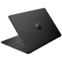 Ноутбук HP 15s-fq5224nw (712K8EA): Процесор Intel Core i3-1215U (1.2 - 4.4 ГГц) / 6 - ядерный