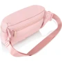 Поясная сумка Heys Puffer Waist Bag Rose (30125-0025-00) (930934): Вес 200