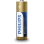 Philips AA bat Alkaline 4шт Premium Alkaline (LR6M4B/10) фото 1