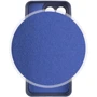 Чехол для телефонов Lakshmi Case Silicone Cover Full Camera Midnight Blue for TECNO Spark 10: Совместимость Tecno Spark 10